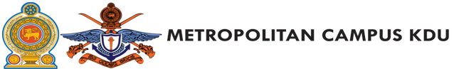 Online Programme Registration – Metropolitan Campus | Metropolitan Campus
